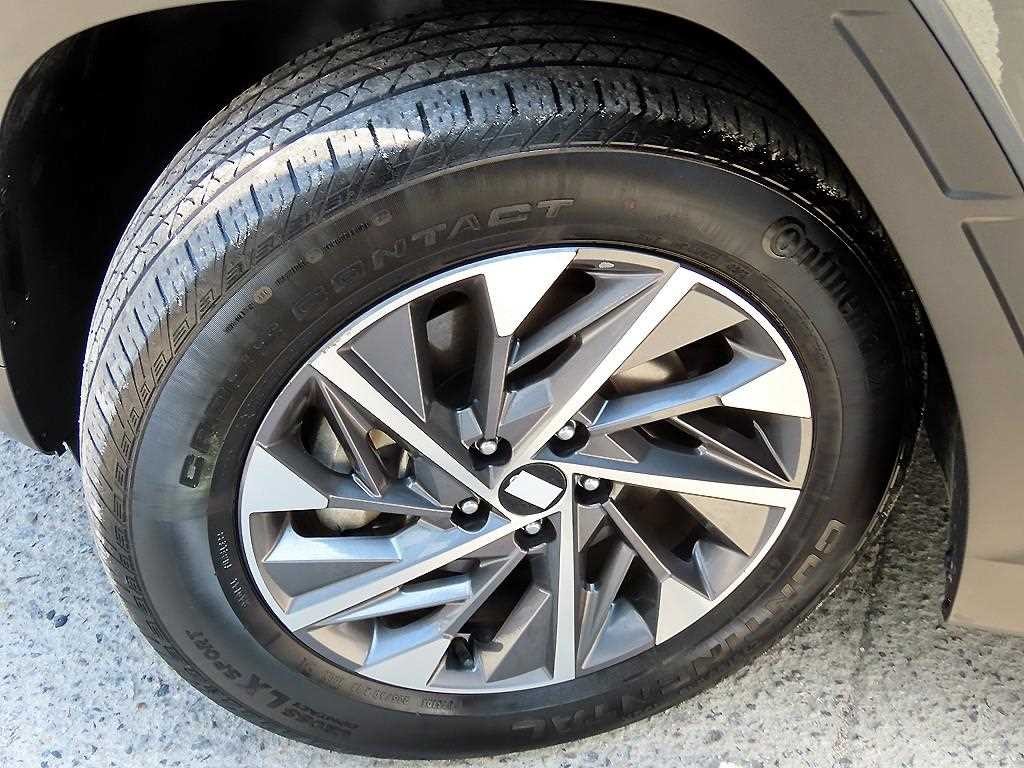 현대 투싼 더 뉴 투싼 하이브리드 (NX4) HEV 1.6 2WD 프리미엄 이미지 20