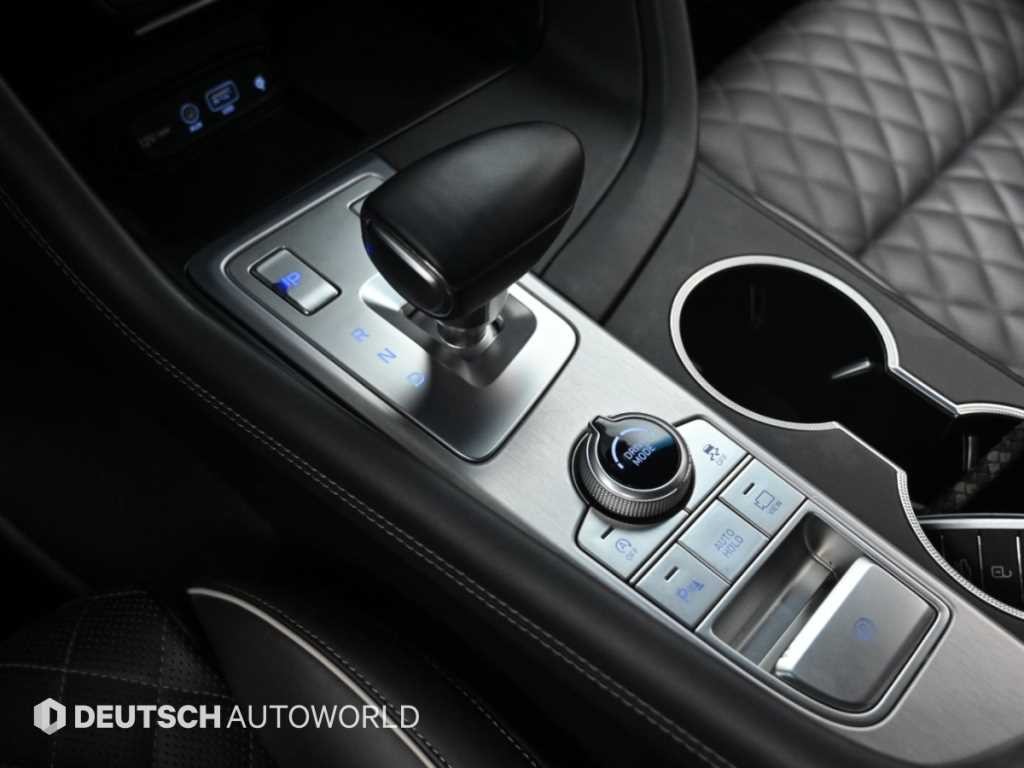 제네시스 G70 3.3T 스포츠 AWD 슈프림 이미지 9