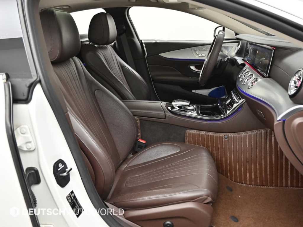 벤츠 CLS 클래스 CLS클래스 C257 CLS 400d 4MATIC 이미지 10