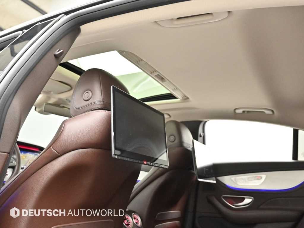 벤츠 CLS 클래스 CLS클래스 C257 CLS 400d 4MATIC 이미지 18