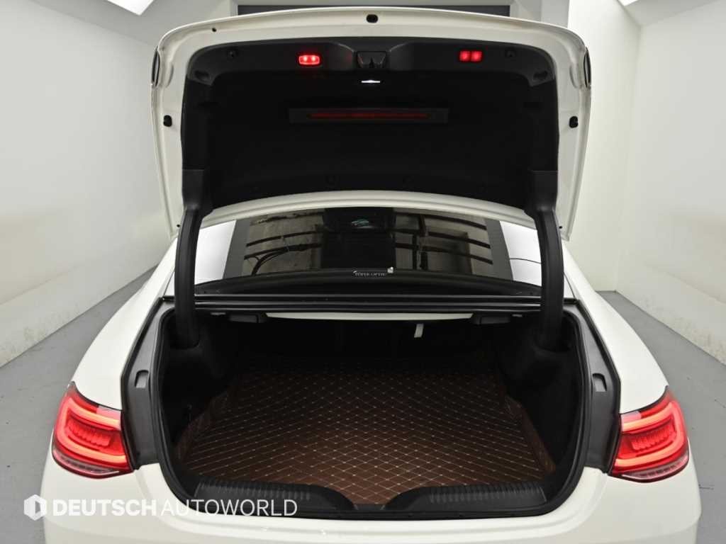 벤츠 CLS 클래스 CLS클래스 C257 CLS 400d 4MATIC 이미지 19