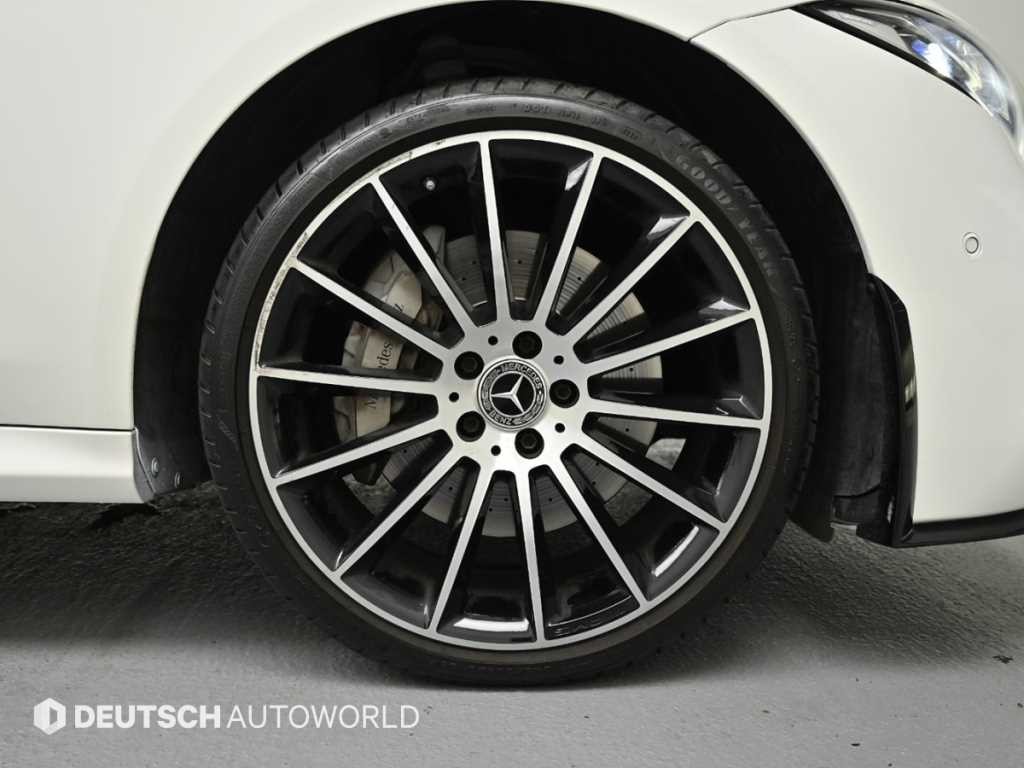 벤츠 CLS 클래스 CLS클래스 C257 CLS 400d 4MATIC 이미지 5