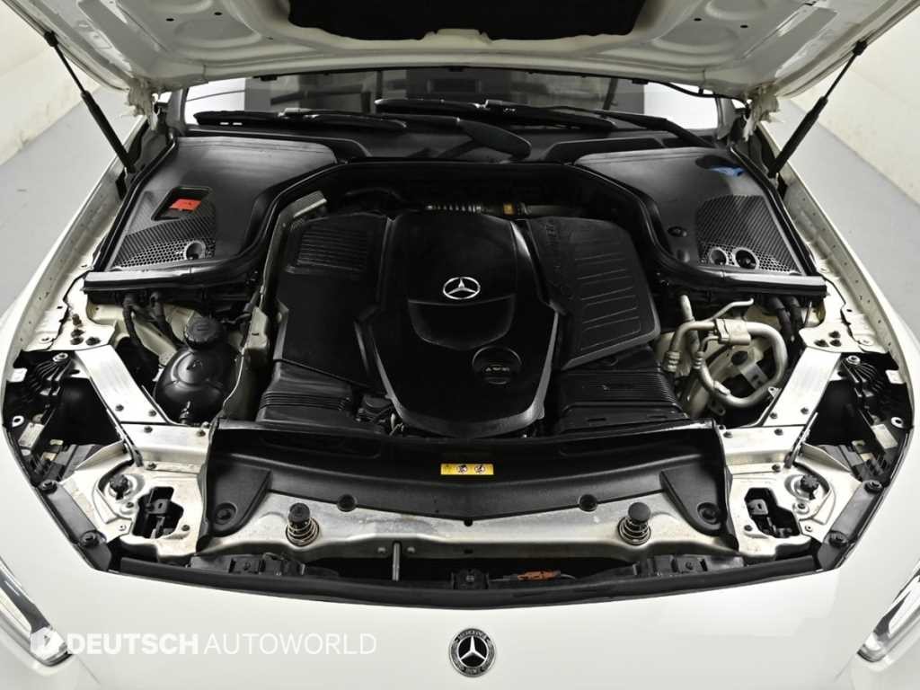 벤츠 CLS 클래스 CLS클래스 C257 CLS 400d 4MATIC 이미지 6