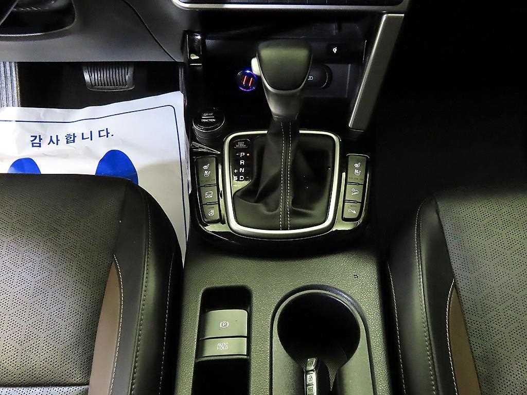 기아 셀토스 가솔린 1.6 터보 2WD 노블레스 이미지 12