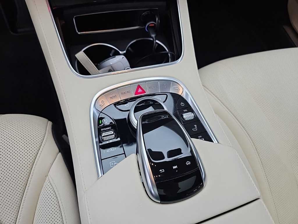 벤츠 S 클래스 S클래스-W222 S 350L 이미지 17