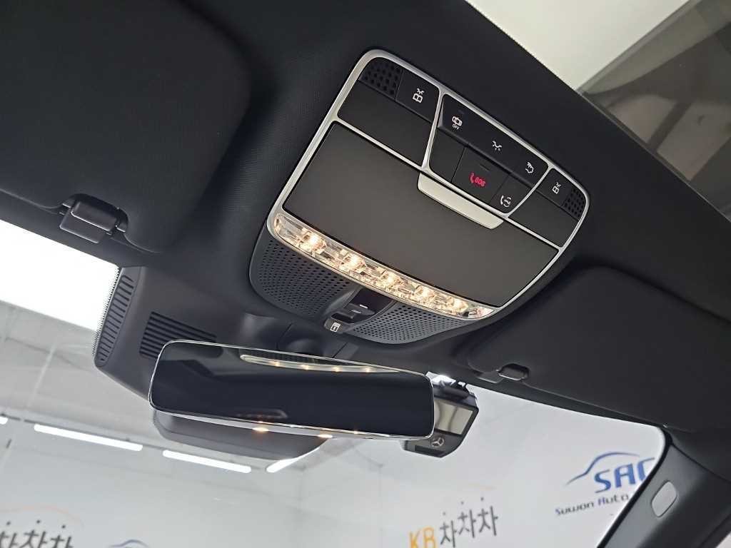 벤츠 S 클래스 S클래스-W222 S 350L 이미지 18