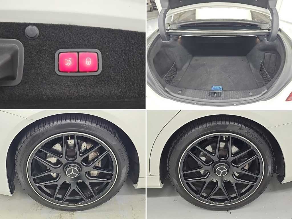 벤츠 S 클래스 S클래스-W222 S 350L 이미지 20