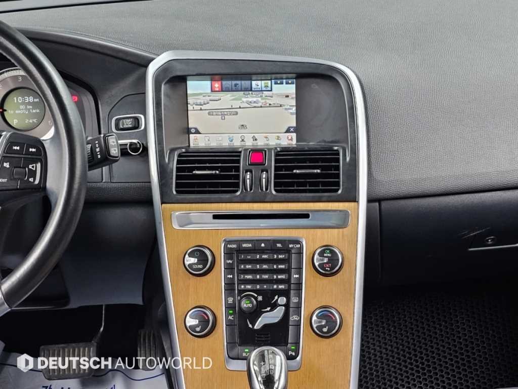 볼보 XC60 D4 이미지 14