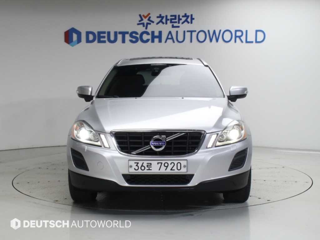 볼보 XC60 D4 이미지 3