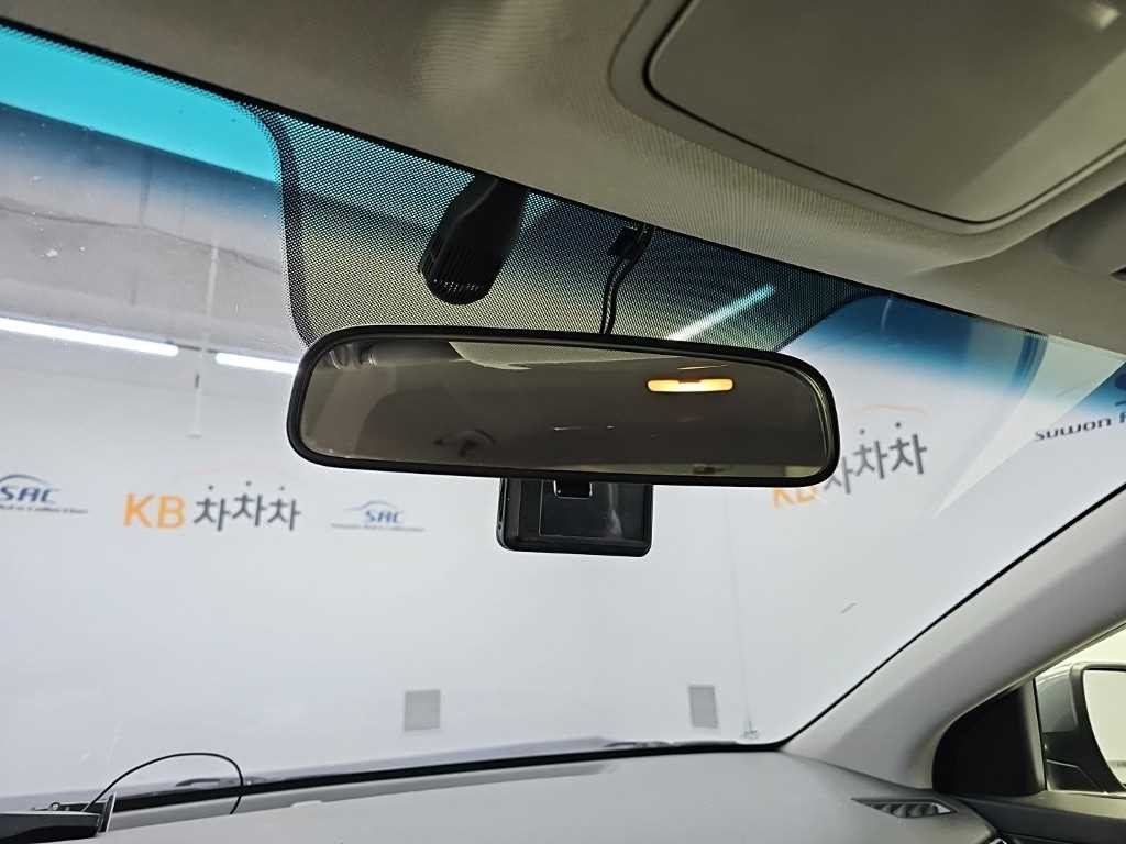 현대 아반떼 아반떼 AD 1.6 GDI 스마트 스페셜 이미지 14