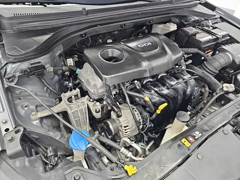 현대 아반떼 아반떼 AD 1.6 GDI 스마트 스페셜 이미지 5