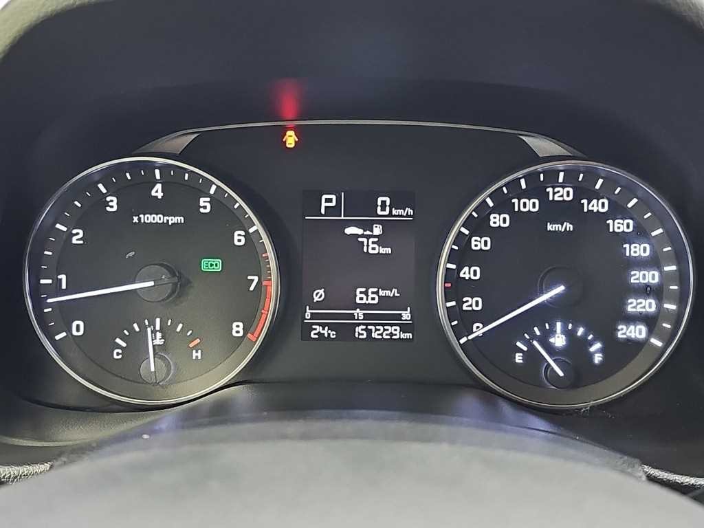 현대 아반떼 아반떼 AD 1.6 GDI 스마트 스페셜 이미지 6