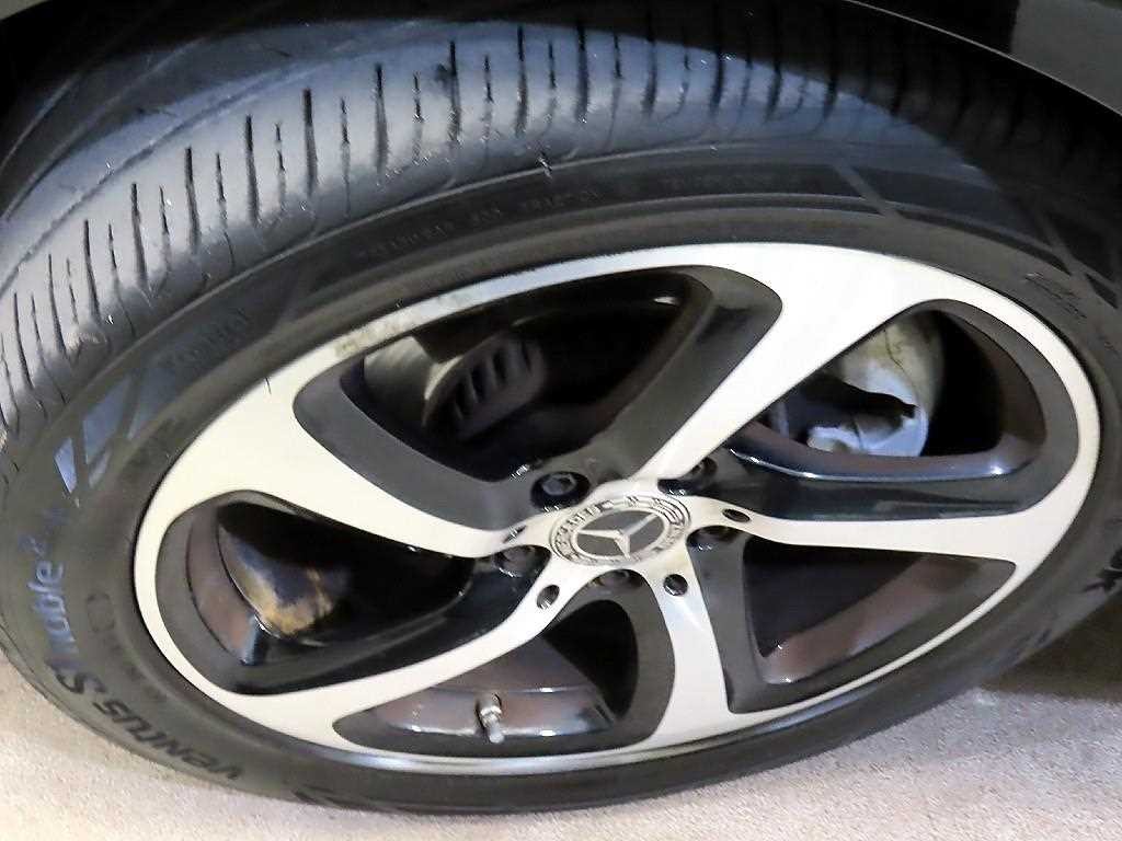 벤츠 E 클래스 E-클래스 W213 E250 아방가르드 이미지 20