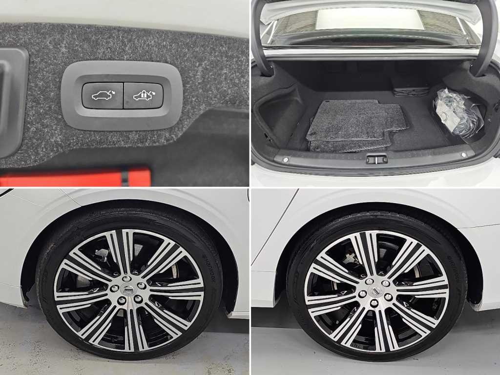 볼보 S90 T8 AWD 얼티메이트 브라이트 이미지 19