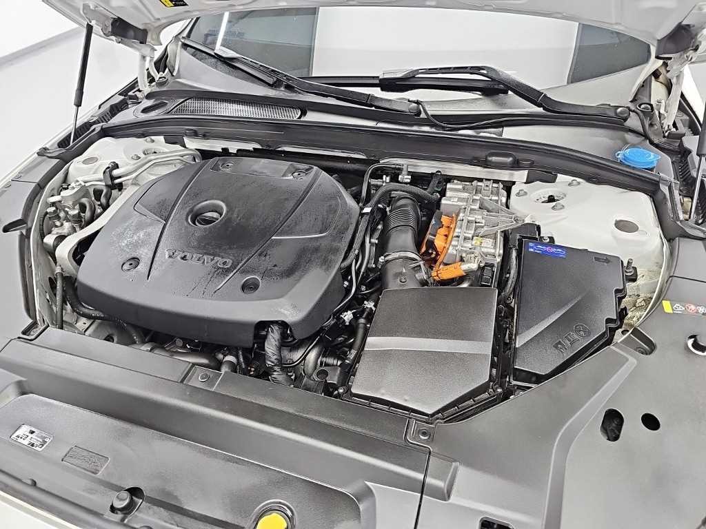 볼보 S90 T8 AWD 얼티메이트 브라이트 이미지 5