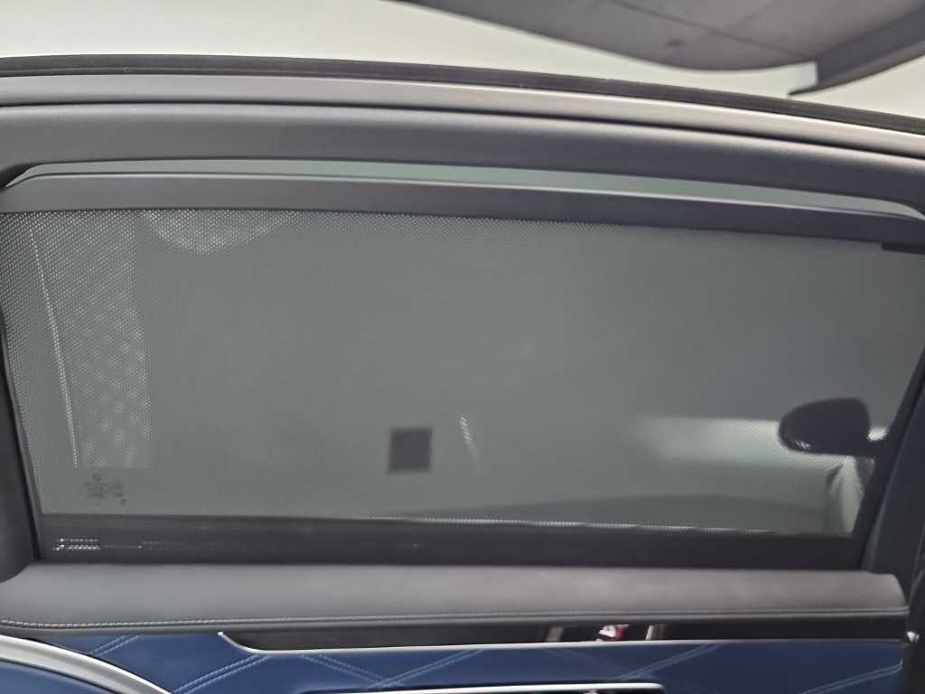 벤츠 S 클래스 S클래스-W223 마이바흐 S580 4MATIC 이미지 14