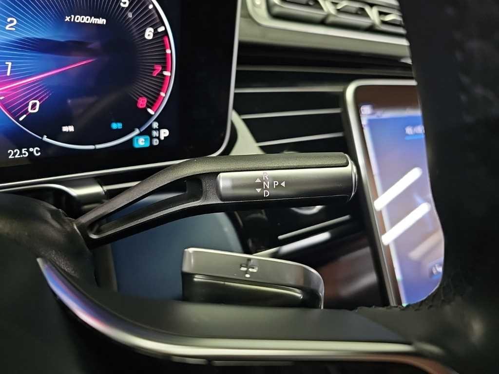 벤츠 S 클래스 S클래스-W223 마이바흐 S580 4MATIC 이미지 8