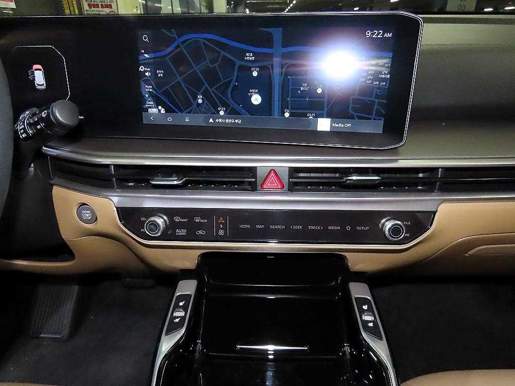 기아 쏘렌토 더 뉴 쏘렌토 4세대 디젤 2.2 4WD 노블레스 이미지 11