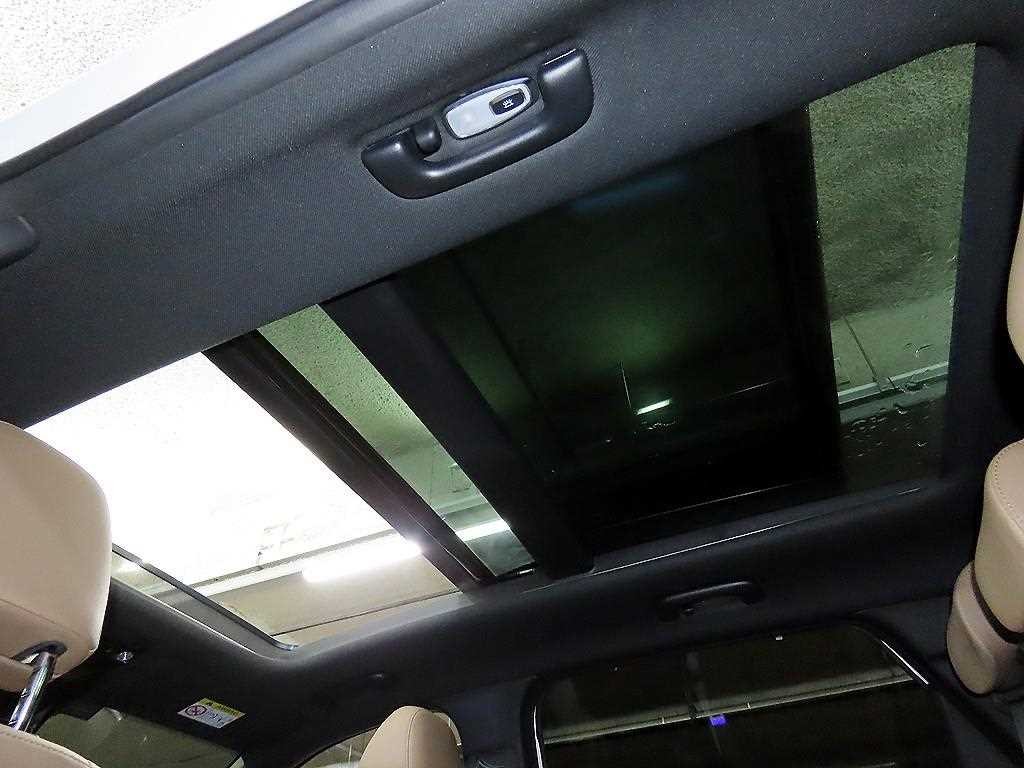 기아 쏘렌토 더 뉴 쏘렌토 4세대 디젤 2.2 4WD 노블레스 이미지 15