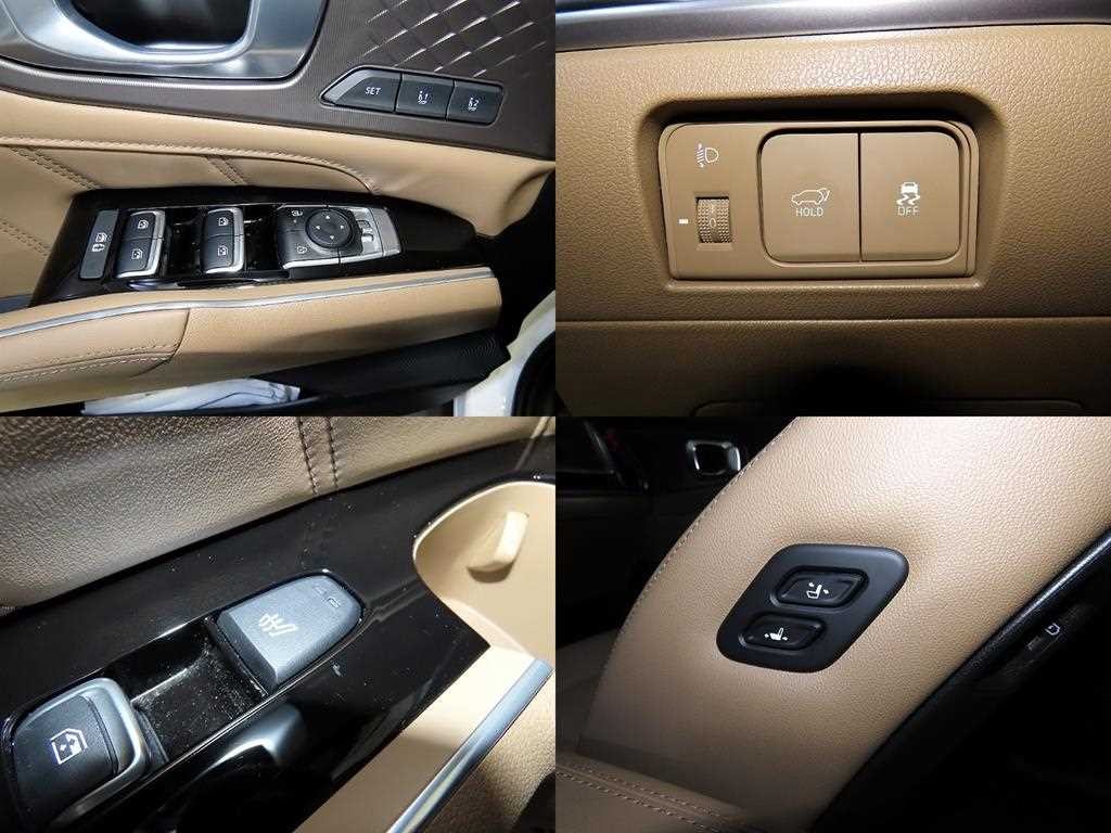 기아 쏘렌토 더 뉴 쏘렌토 4세대 디젤 2.2 4WD 노블레스 이미지 18