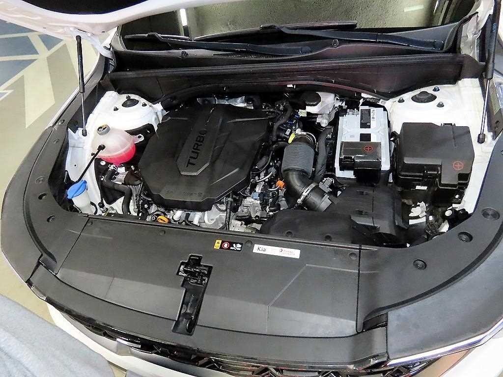 기아 쏘렌토 더 뉴 쏘렌토 4세대 디젤 2.2 4WD 노블레스 이미지 19