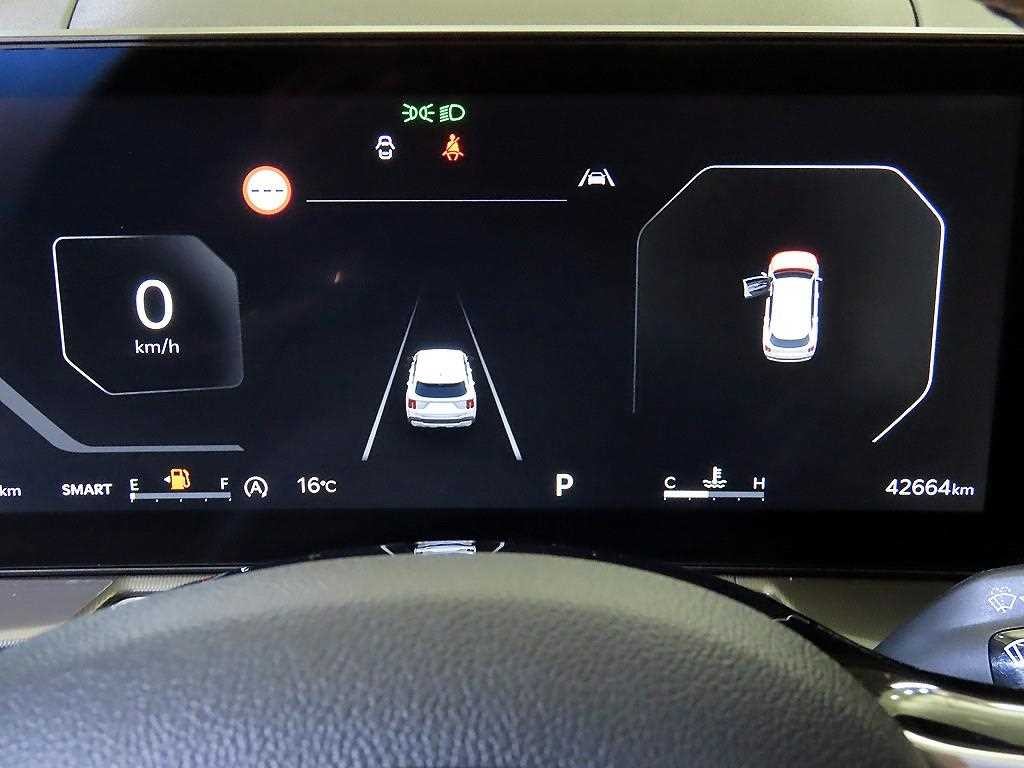 기아 쏘렌토 더 뉴 쏘렌토 4세대 디젤 2.2 4WD 노블레스 이미지 9