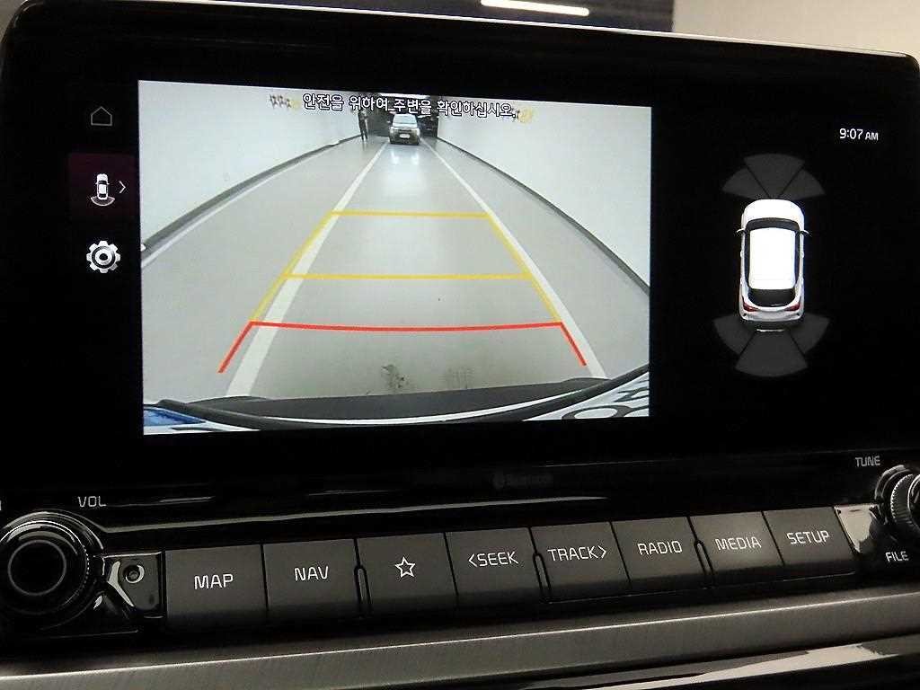 기아 셀토스 가솔린 1.6 터보 2WD 그래비티 이미지 15