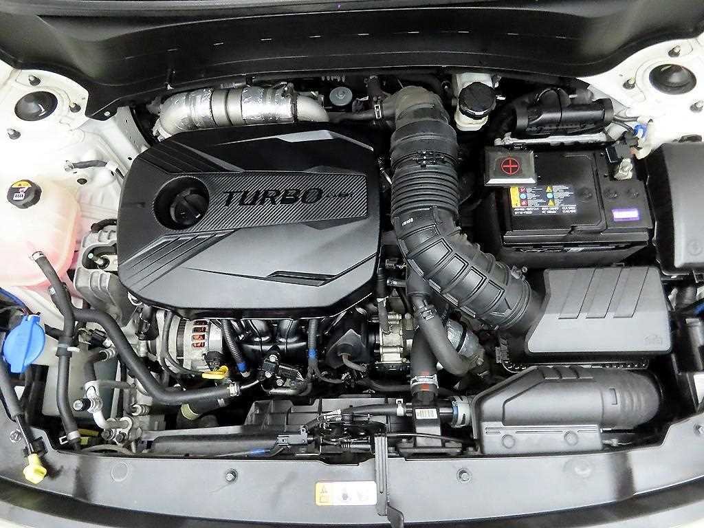 기아 셀토스 가솔린 1.6 터보 2WD 그래비티 이미지 20