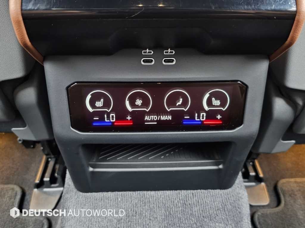 BMW i5 eDrive 40 M 스포츠 이미지 16
