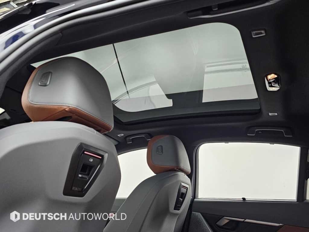 BMW i5 eDrive 40 M 스포츠 이미지 18