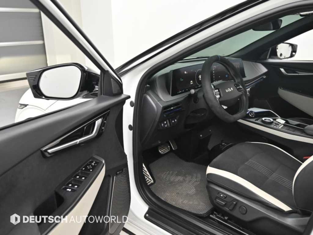 기아 EV6 롱레인지 AWD GT Line 이미지 11