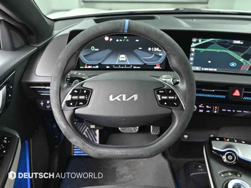 기아 EV6 롱레인지 AWD GT Line 이미지 13