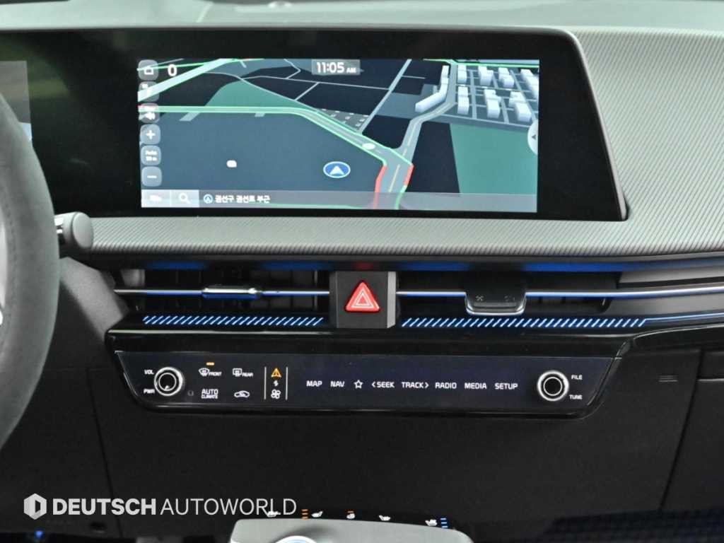 기아 EV6 롱레인지 AWD GT Line 이미지 14