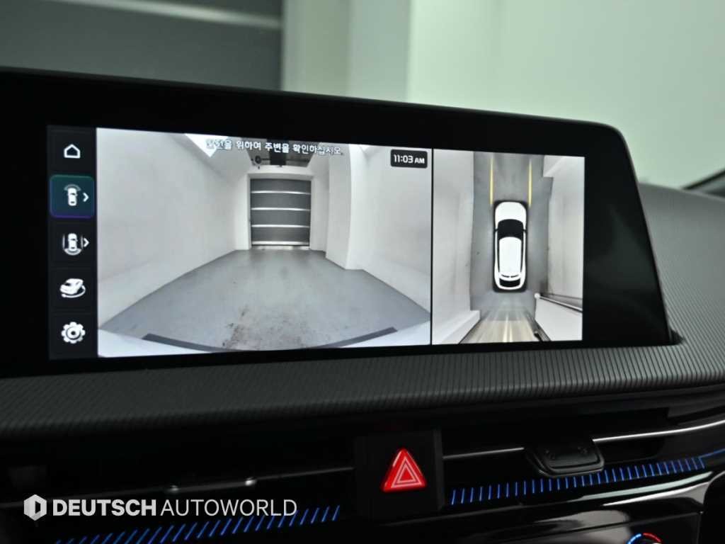 기아 EV6 롱레인지 AWD GT Line 이미지 15