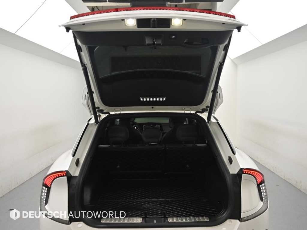 기아 EV6 롱레인지 AWD GT Line 이미지 19