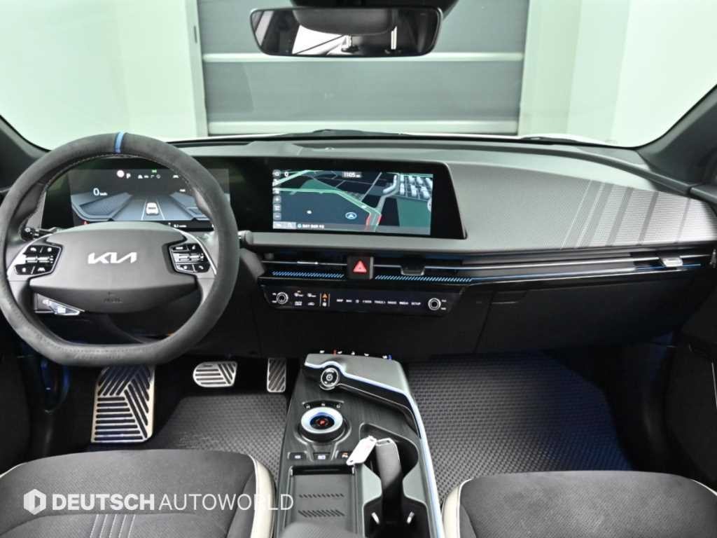 기아 EV6 롱레인지 AWD GT Line 이미지 7
