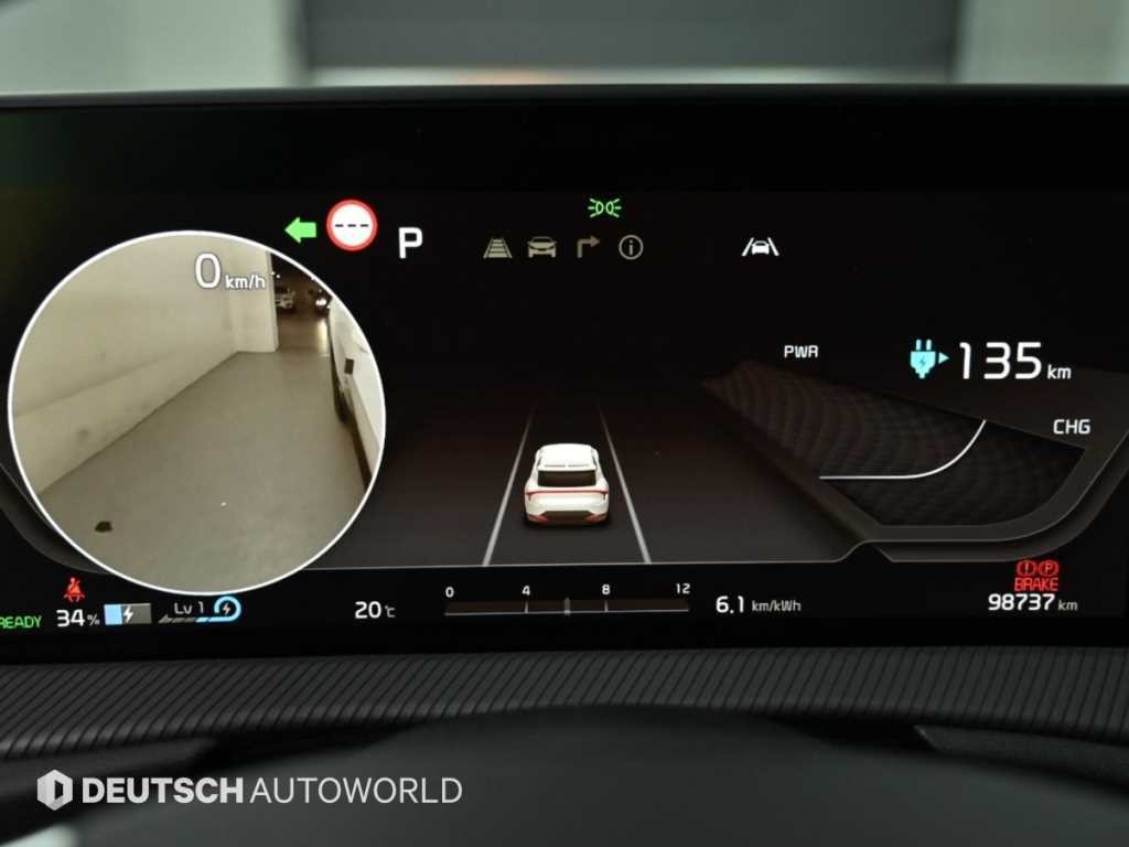 기아 EV6 롱레인지 AWD GT Line 이미지 8
