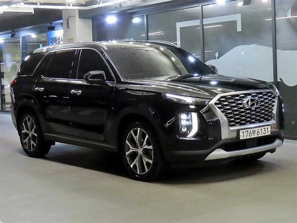 현대 팰리세이드 디젤 2.2 2WD 프레스티지 이미지 1