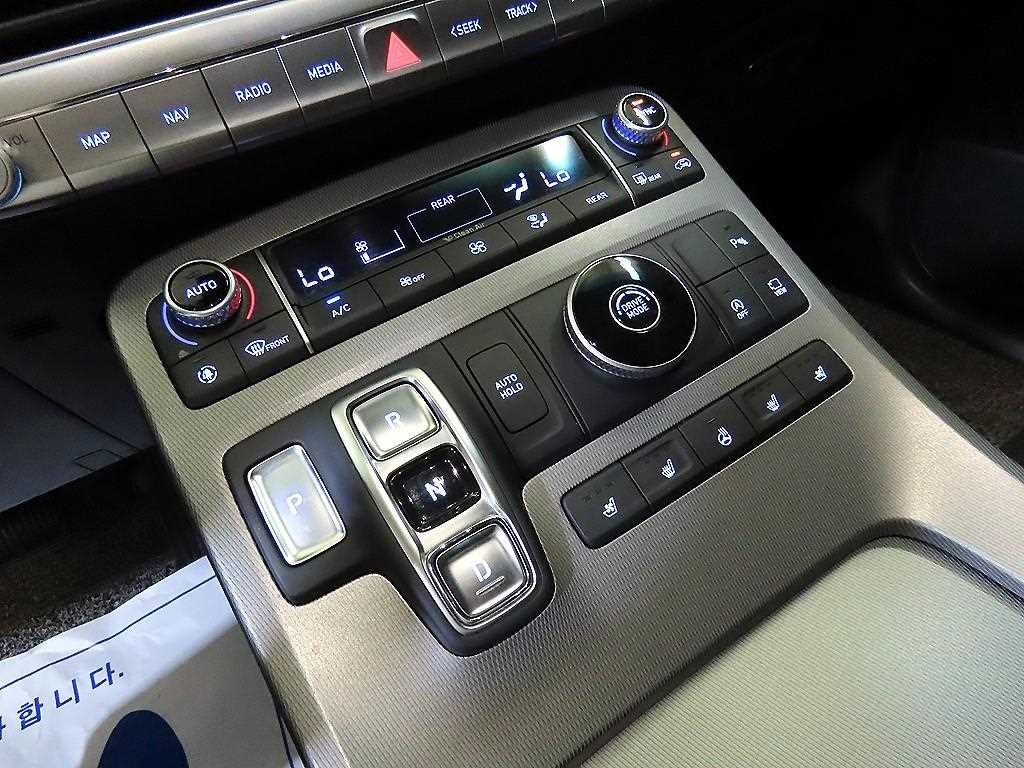 현대 팰리세이드 디젤 2.2 2WD 프레스티지 이미지 12