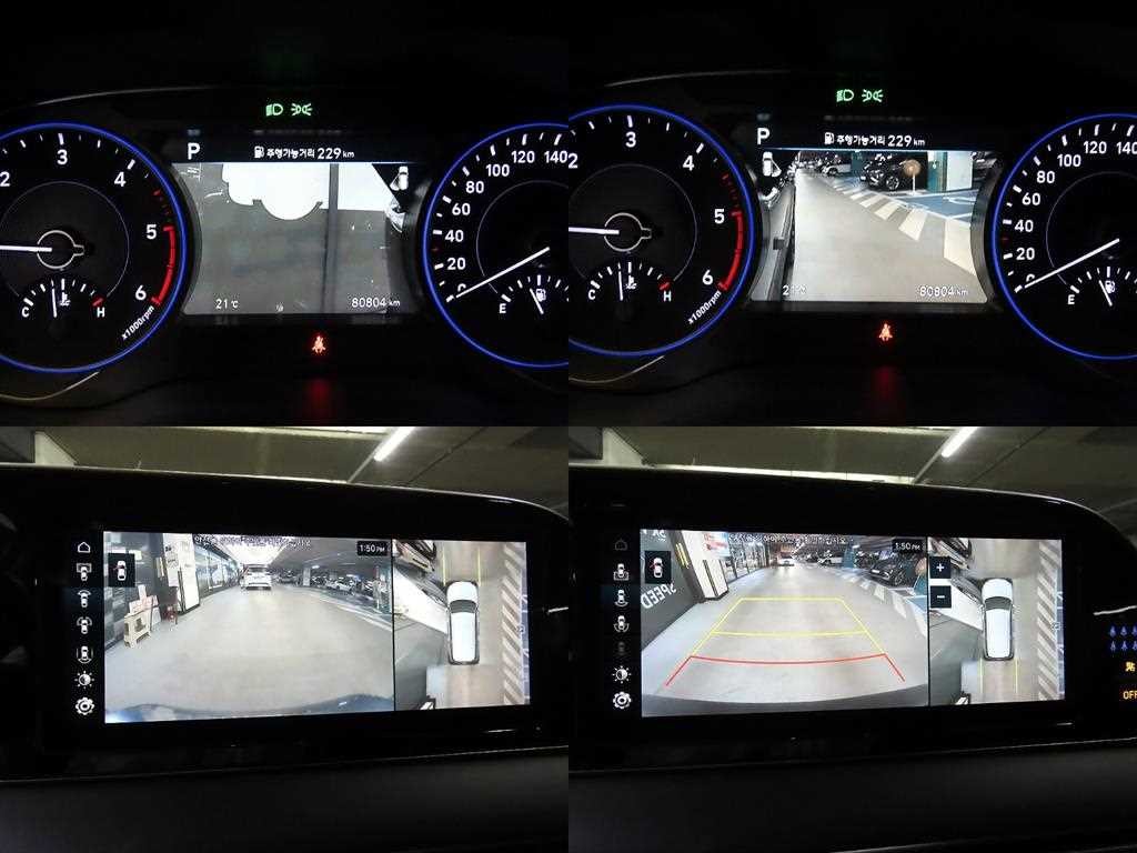 현대 팰리세이드 디젤 2.2 2WD 프레스티지 이미지 18