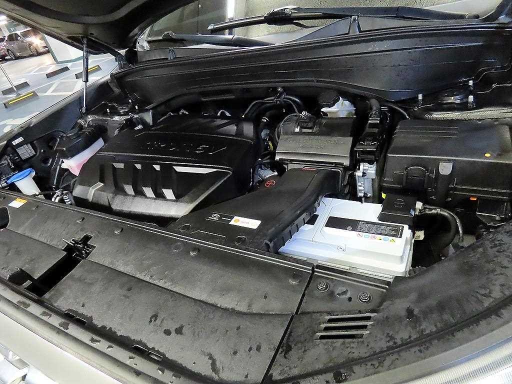 현대 팰리세이드 디젤 2.2 2WD 프레스티지 이미지 19
