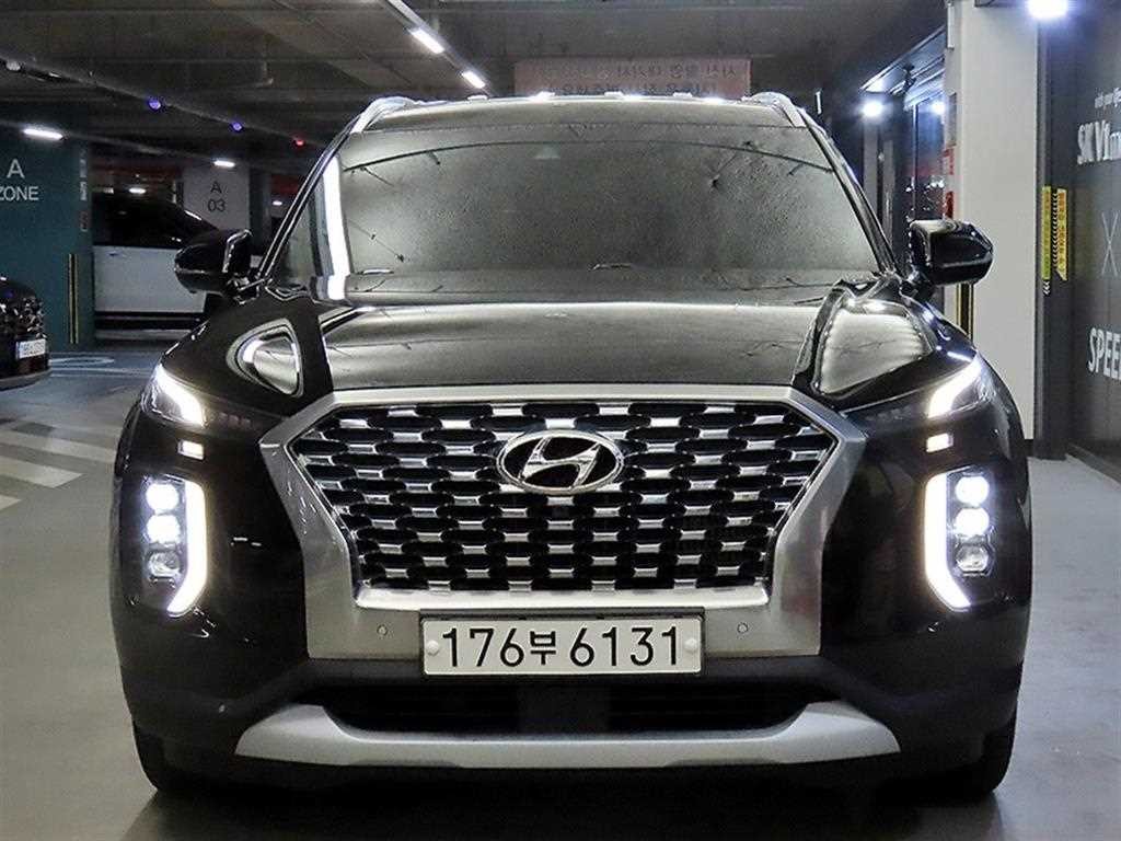 현대 팰리세이드 디젤 2.2 2WD 프레스티지 이미지 2