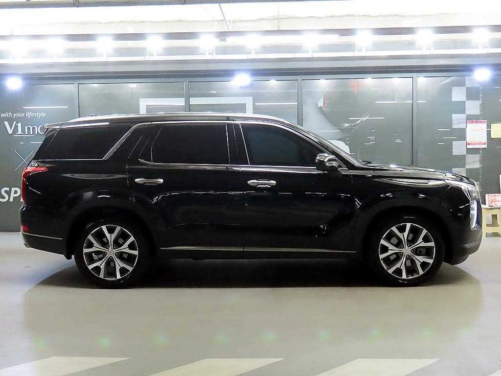 현대 팰리세이드 디젤 2.2 2WD 프레스티지 이미지 3