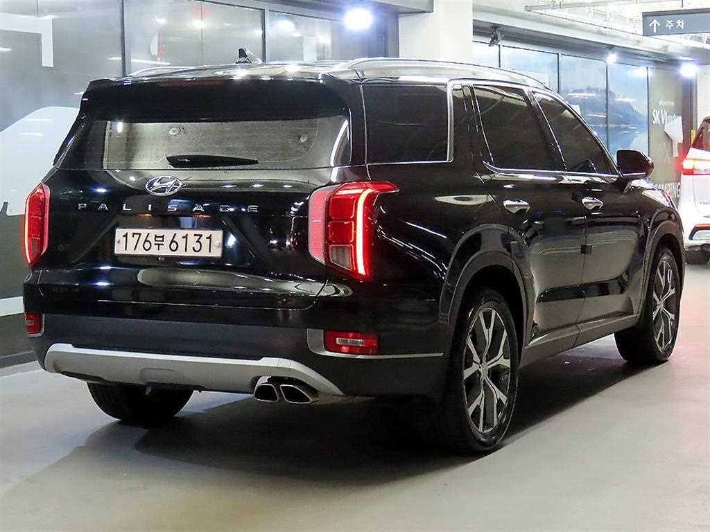 현대 팰리세이드 디젤 2.2 2WD 프레스티지 이미지 4