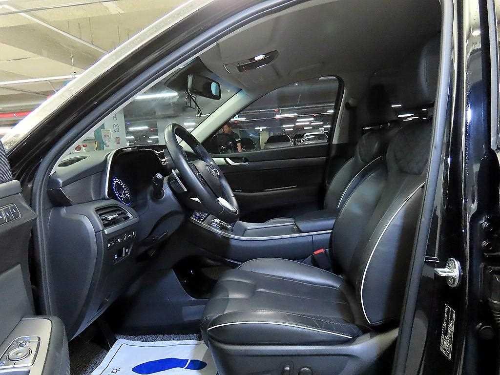 현대 팰리세이드 디젤 2.2 2WD 프레스티지 이미지 6