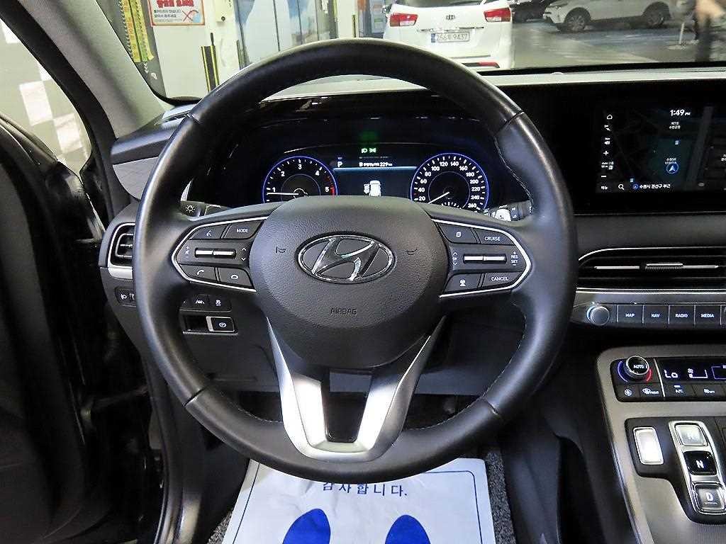 현대 팰리세이드 디젤 2.2 2WD 프레스티지 이미지 8