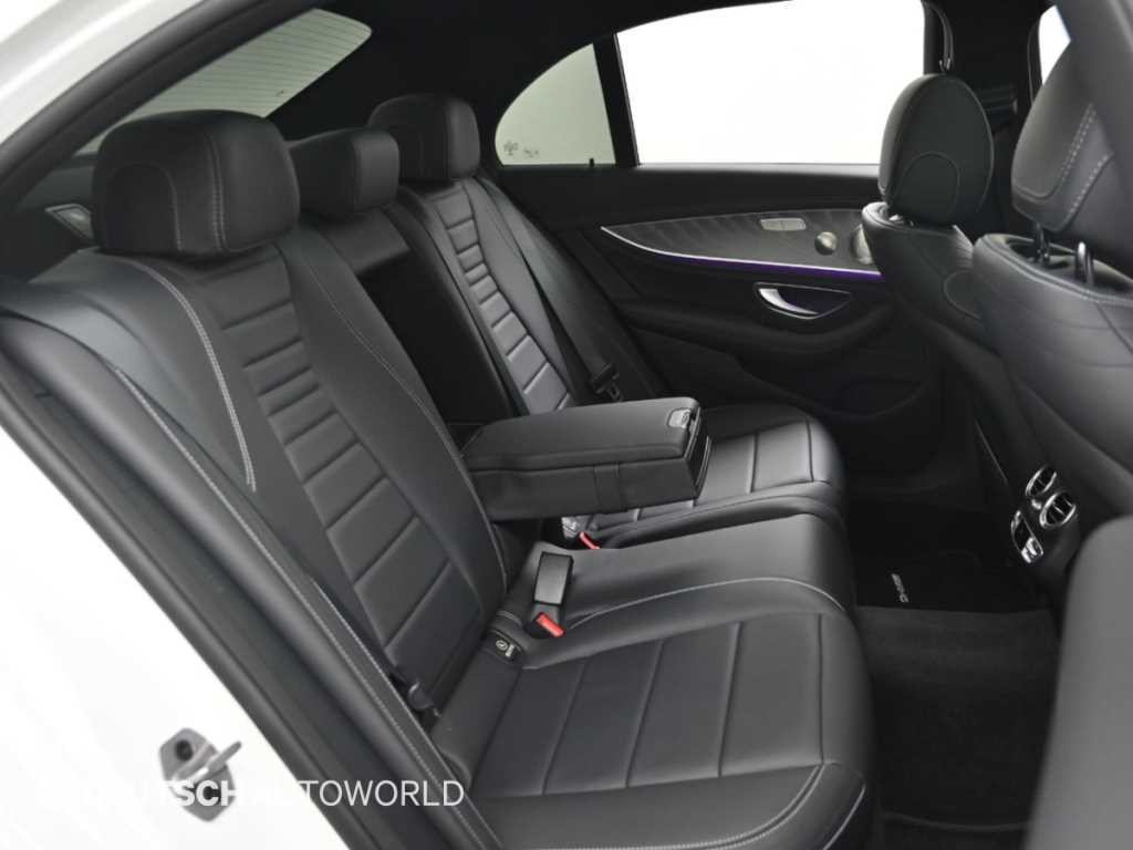 벤츠 E 클래스 E-클래스 W213 E350 4MATIC AMG LINE 이미지 12