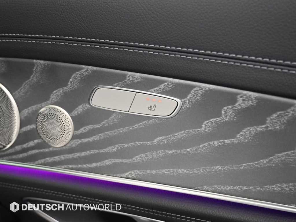 벤츠 E 클래스 E-클래스 W213 E350 4MATIC AMG LINE 이미지 16