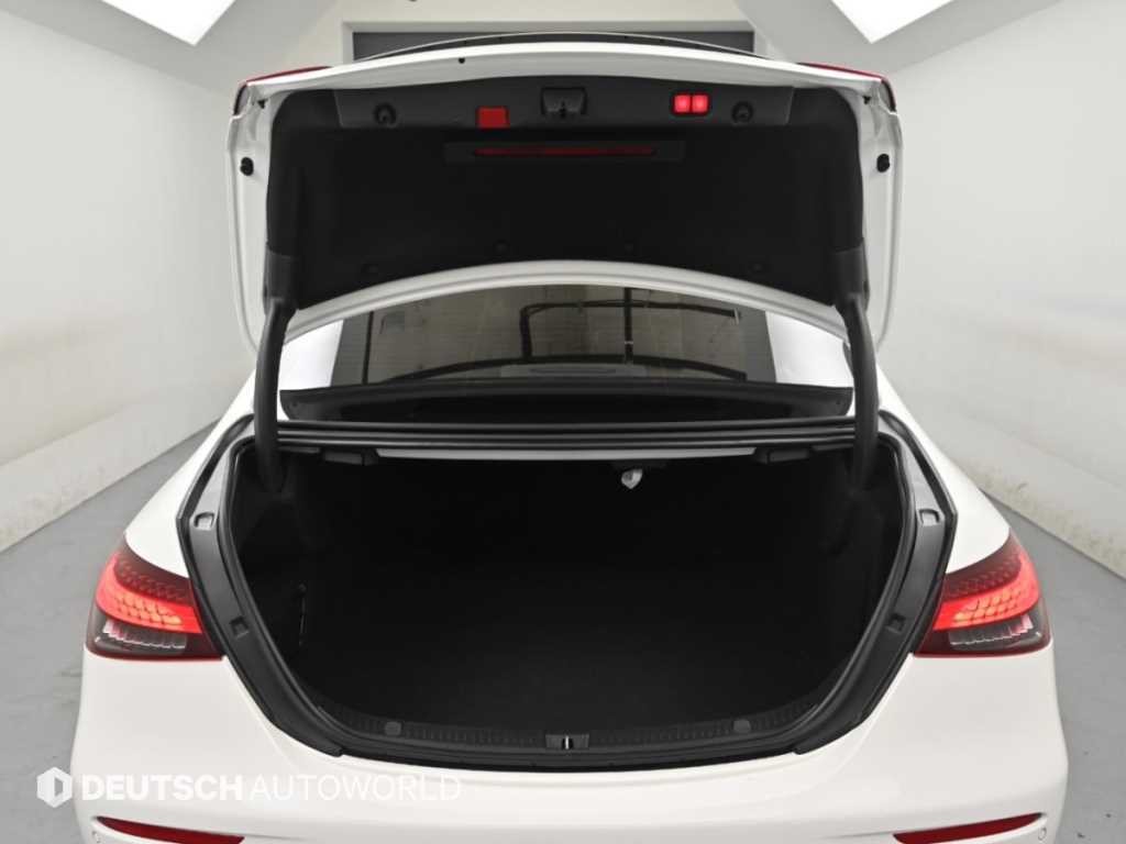 벤츠 E 클래스 E-클래스 W213 E350 4MATIC AMG LINE 이미지 19