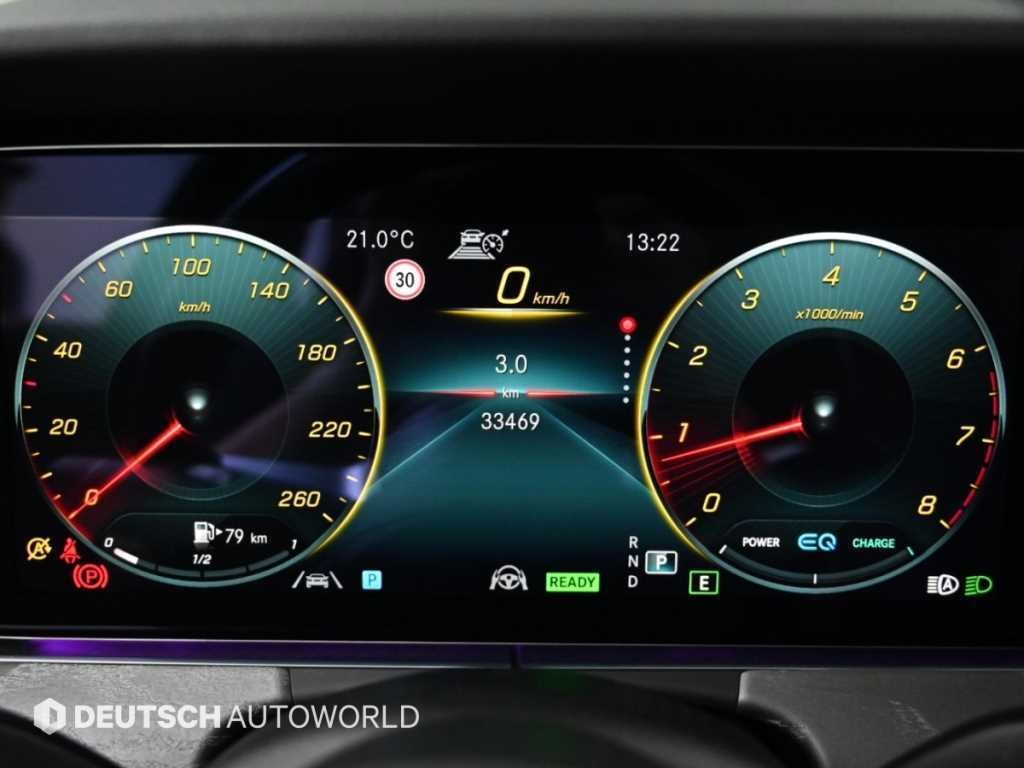 벤츠 E 클래스 E-클래스 W213 E350 4MATIC AMG LINE 이미지 8